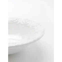 KARE Design Schale Rosa O18- Geschirr & Tischaccessoires