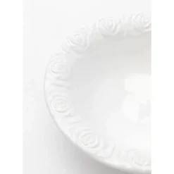 KARE Design Schale Rosa O18- Geschirr & Tischaccessoires