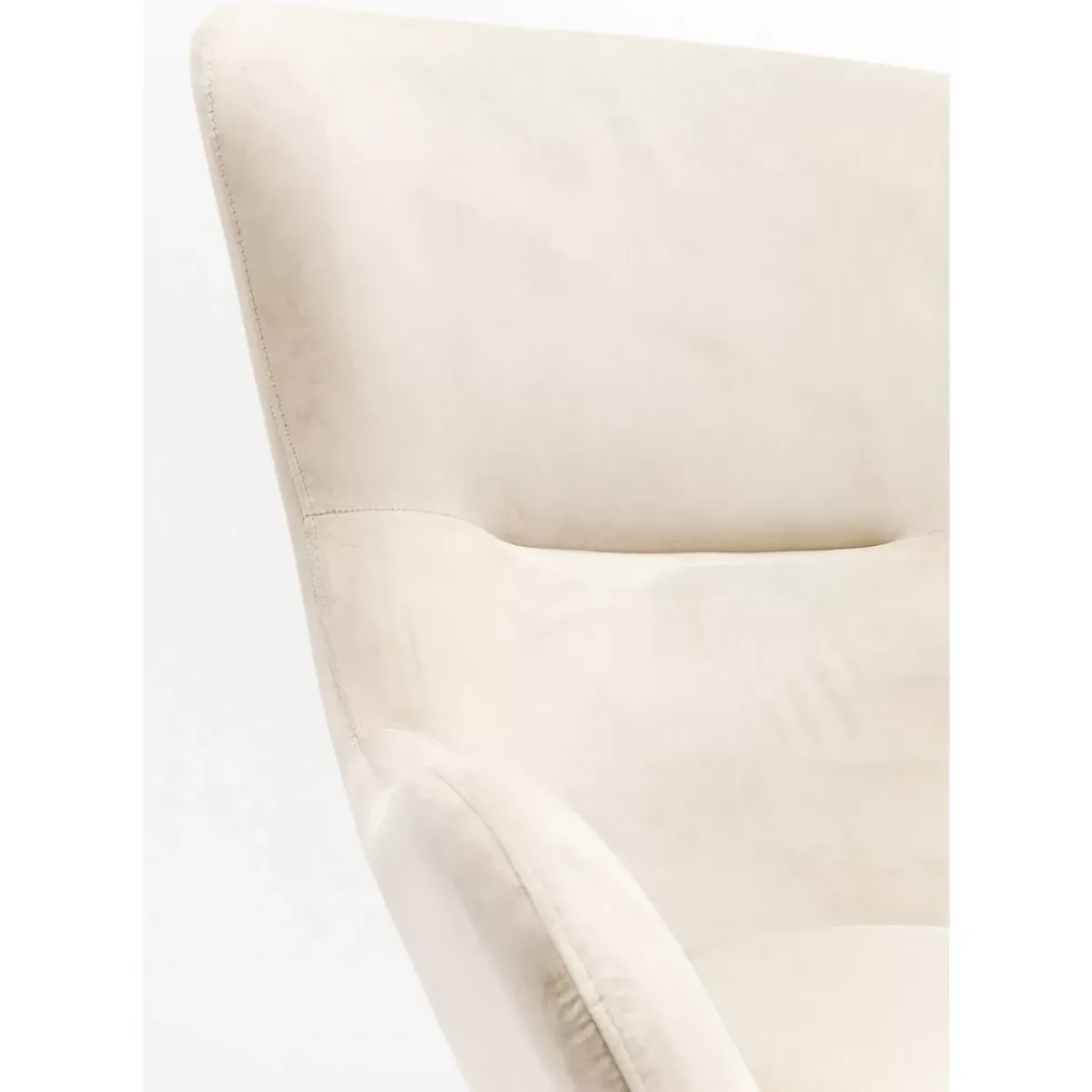 KARE Design Schaukelsessel Oslo- Sessel