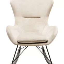KARE Design Schaukelsessel Oslo- Sessel