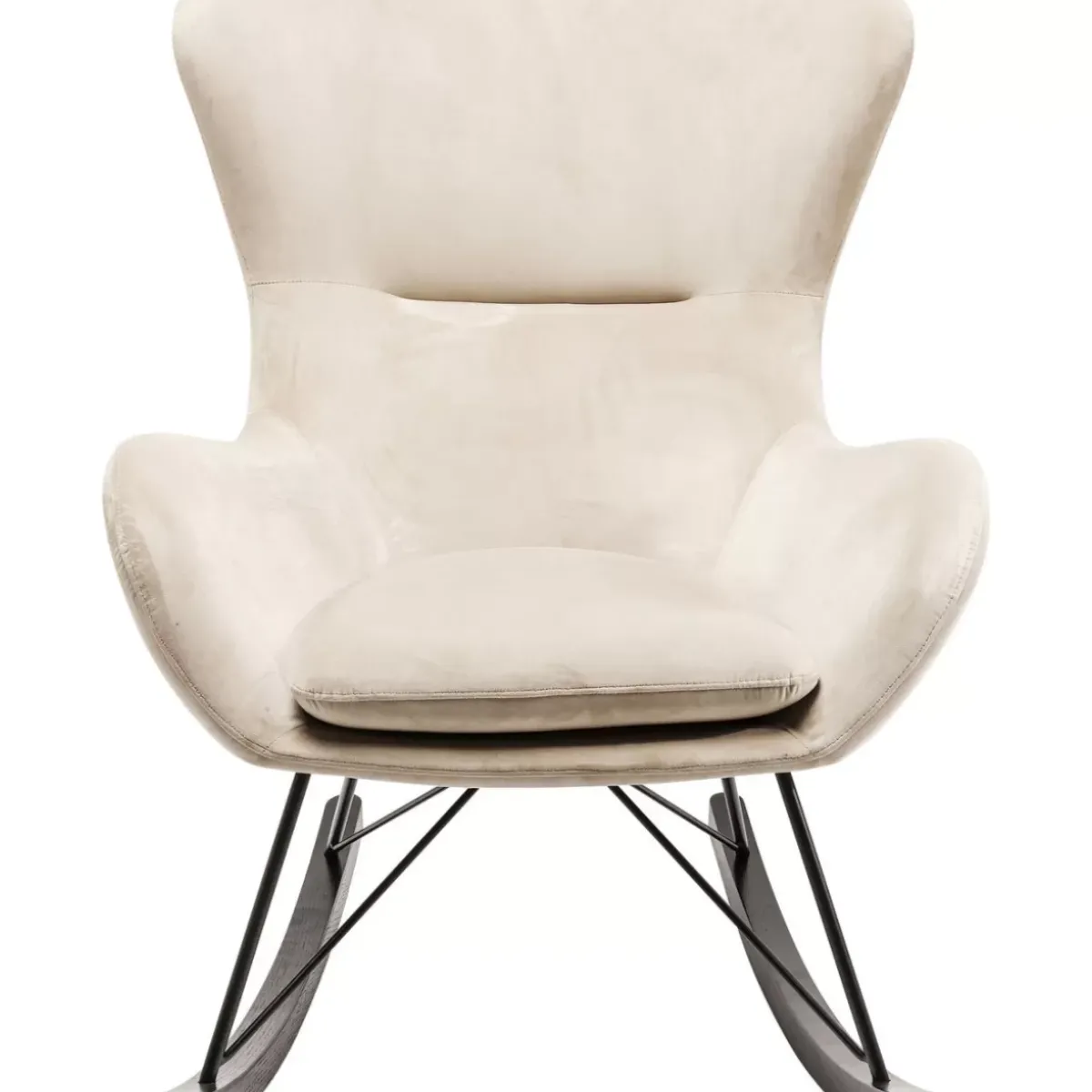 KARE Design Schaukelsessel Oslo- Sessel