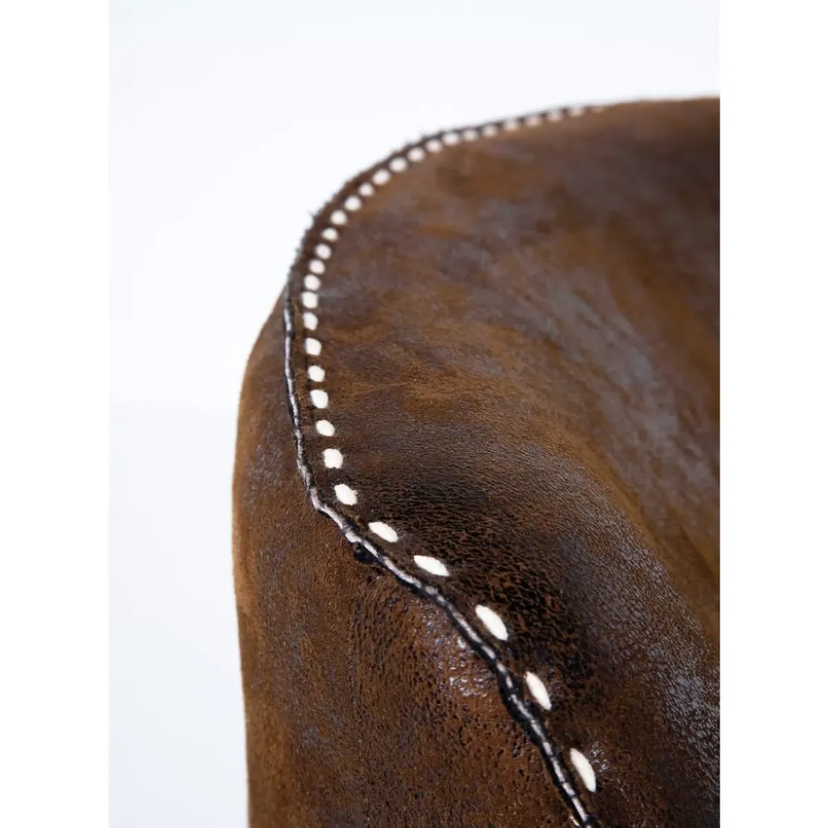 KARE Design Schaukelsessel Swing Ritmo Vintage Smart- Sessel