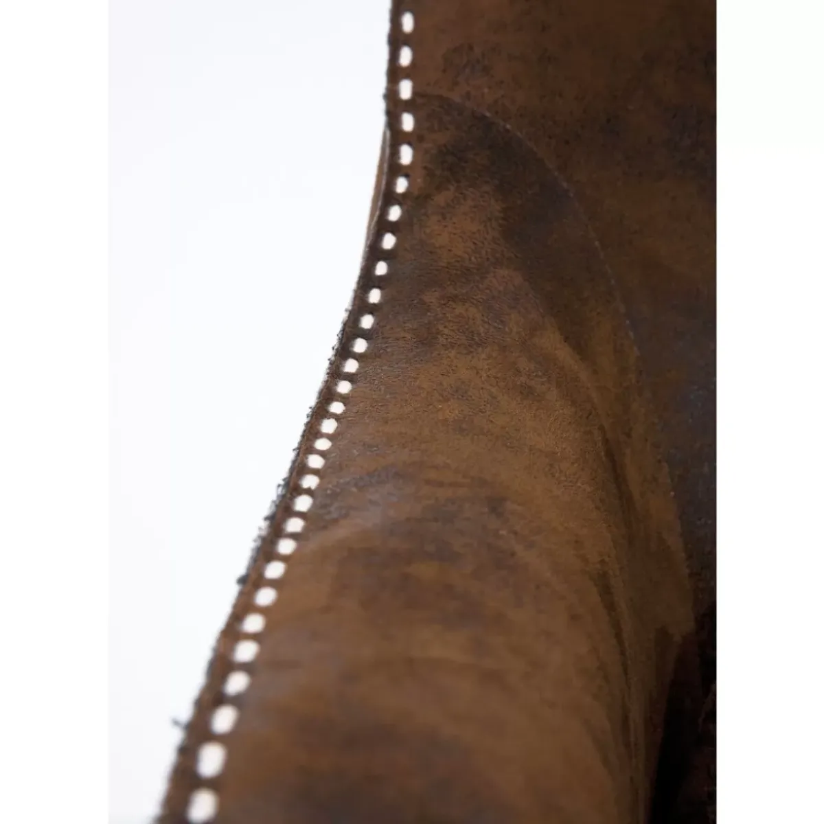 KARE Design Schaukelsessel Swing Ritmo Vintage Smart- Sessel