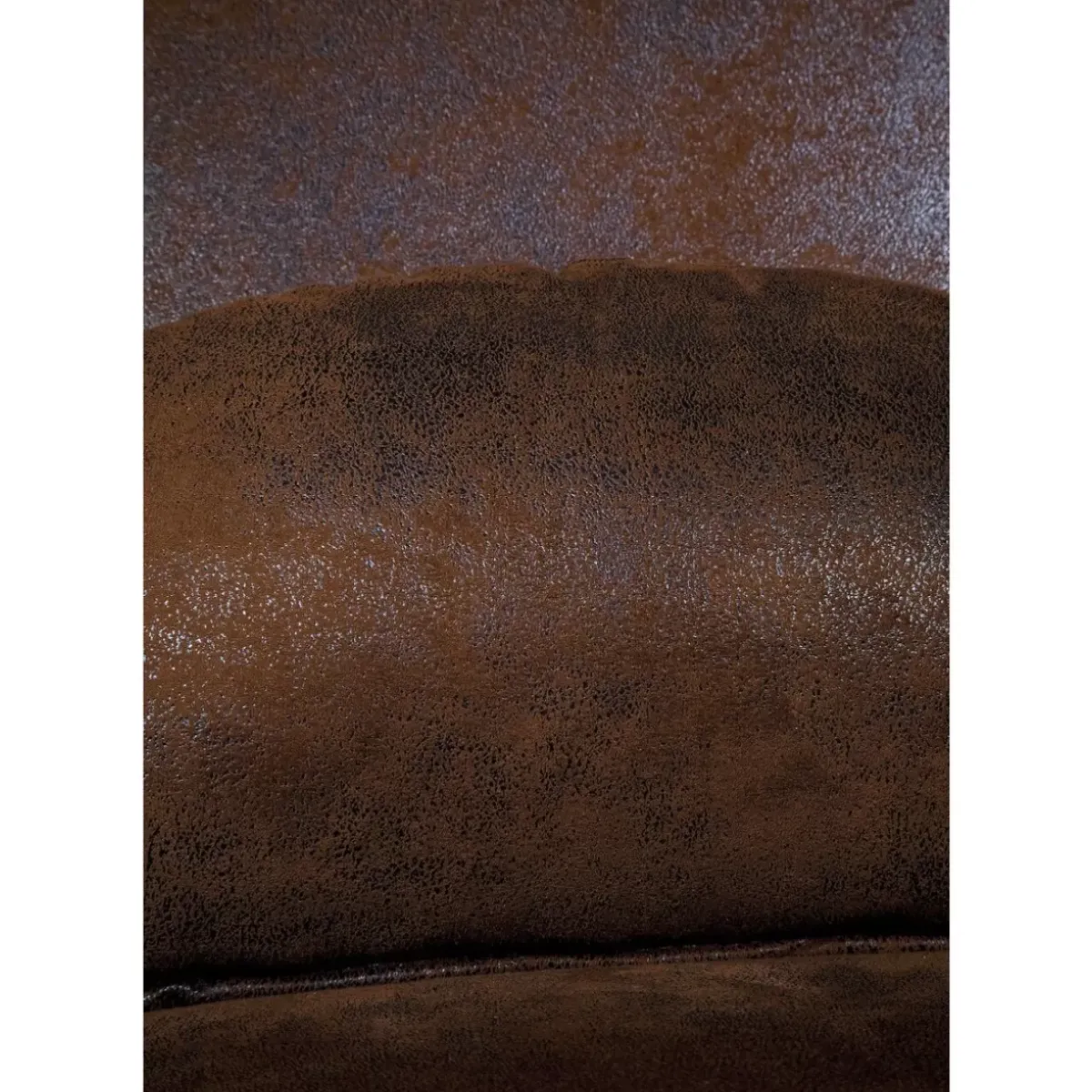 KARE Design Schaukelsessel Swing Ritmo Vintage Smart- Sessel