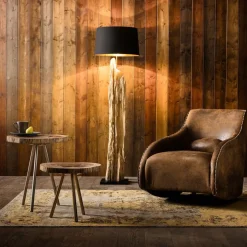 KARE Design Schaukelsessel Swing Ritmo Vintage Smart- Sessel