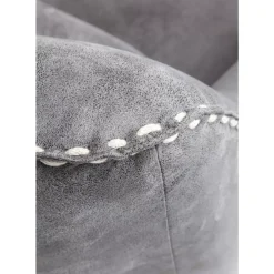 KARE Design Schaukelsessel Swing Ritmo Vintage Grey- Sessel