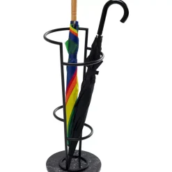 KARE Design Schirmstander Noel- Kleinmöbel & Sonstiges