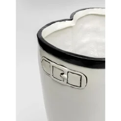 KARE Design Schirmstander Rubber Boots- Kleinmöbel & Sonstiges