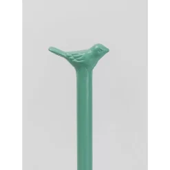 KARE Design Schirmstander Singing In The Rain Grun- Kleinmöbel & Sonstiges