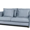 KARE Design Schlafsofa Caren 3 Sitzer. Monolith 70- Sofas & Couches