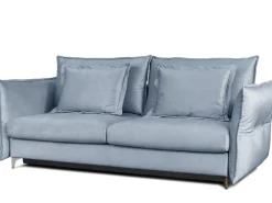 KARE Design Schlafsofa Caren 3 Sitzer. Monolith 70- Sofas & Couches
