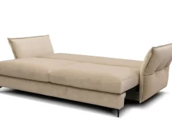 KARE Design Schlafsofa Caren 3-Sitzer. Metis 2- Sofas & Couches