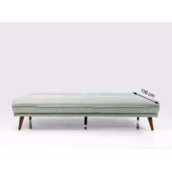 KARE Design Schlafsofa Lizzy 210Cm- Sofas & Couches