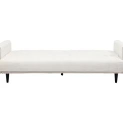 KARE Design Schlafsofa Milchbar Beige 219Cm- Sofas & Couches