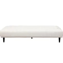 KARE Design Schlafsofa Milchbar Beige 219Cm- Sofas & Couches