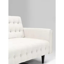 KARE Design Schlafsofa Milchbar Beige 219Cm- Sofas & Couches