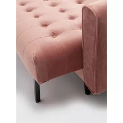KARE Design Schlafsofa Milchbar Rose 219Cm- Sofas & Couches
