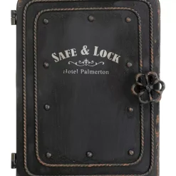 KARE Design Schlusselkasten Safe- Aufbewahrung & Ordnung