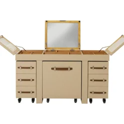 KARE Design Schminkkombination Venezia- Tische