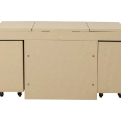 KARE Design Schminkkombination Venezia- Tische