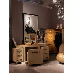 KARE Design Schminkkombination Venezia- Tische