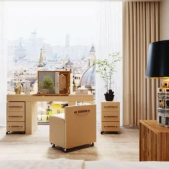 KARE Design Schminkkombination Venezia- Tische