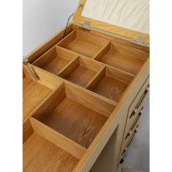 KARE Design Schminkkombination Venezia- Tische