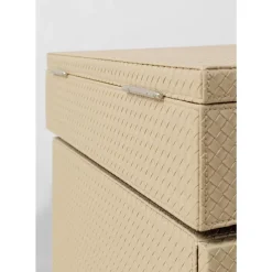 KARE Design Schminkkombination Venezia- Tische