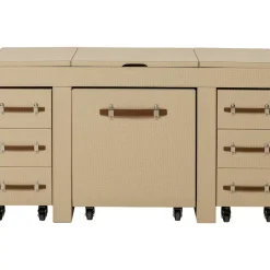 KARE Design Schminkkombination Venezia- Tische