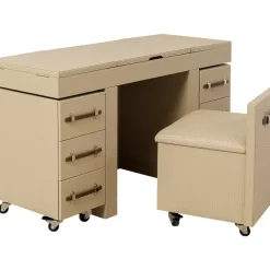 KARE Design Schminkkombination Venezia- Tische