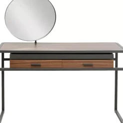 KARE Design Schminktisch Bravo 120X45Cm- Tische