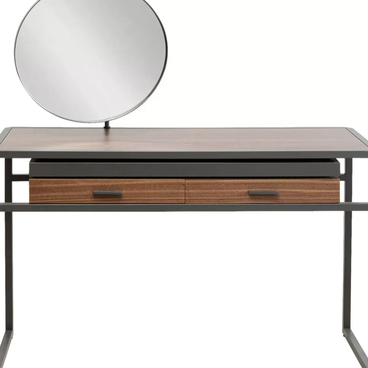 KARE Design Schminktisch Bravo 120X45Cm- Tische