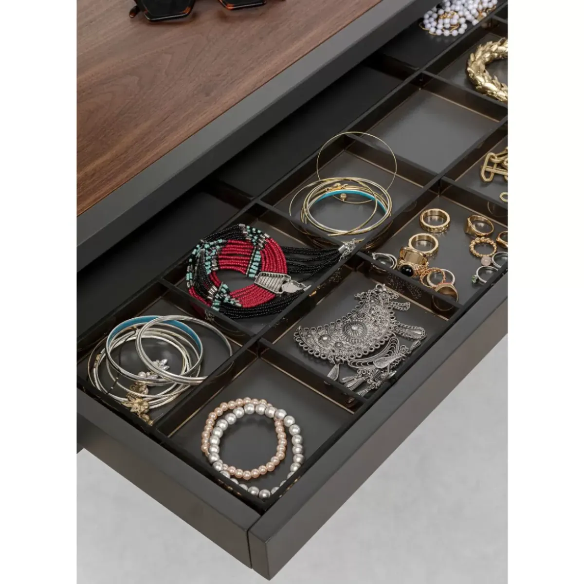 KARE Design Schminktisch Bravo 120X45Cm- Tische