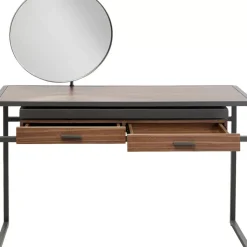 KARE Design Schminktisch Bravo 120X45Cm- Tische