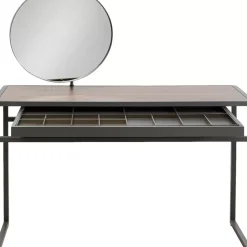 KARE Design Schminktisch Bravo 120X45Cm- Tische