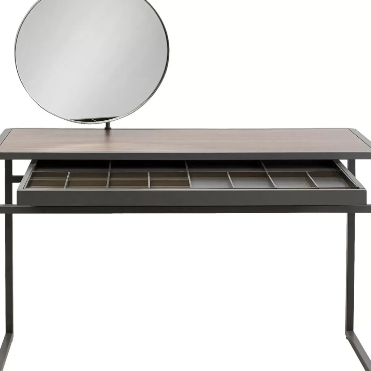 KARE Design Schminktisch Bravo 120X45Cm- Tische