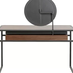 KARE Design Schminktisch Bravo 120X45Cm- Tische