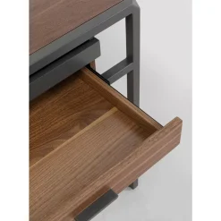 KARE Design Schminktisch Bravo 120X45Cm- Tische