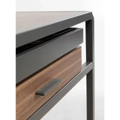 KARE Design Schminktisch Bravo 120X45Cm- Tische