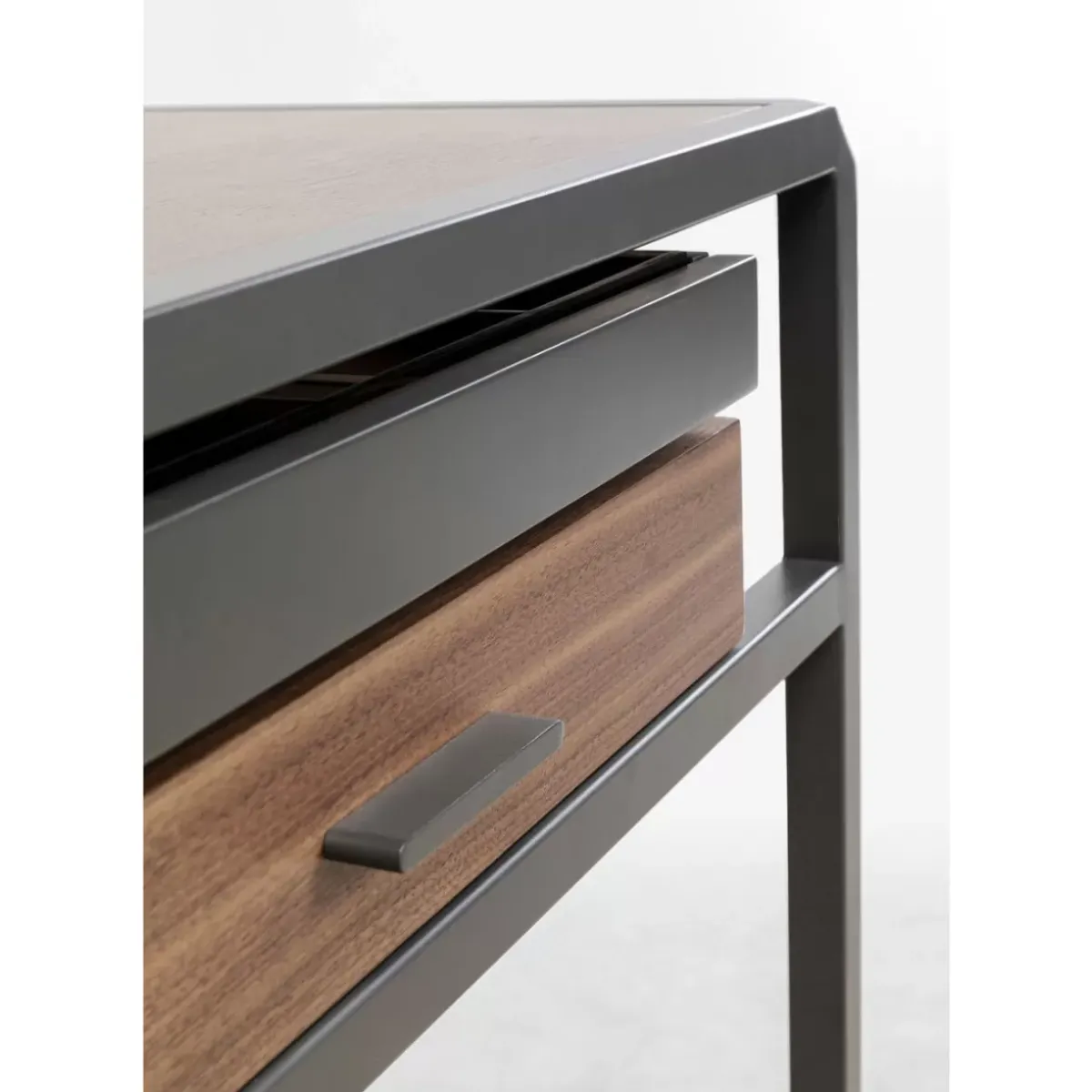 KARE Design Schminktisch Bravo 120X45Cm- Tische