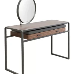 KARE Design Schminktisch Bravo 120X45Cm- Tische