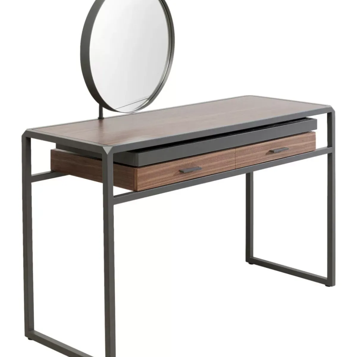 KARE Design Schminktisch Bravo 120X45Cm- Tische