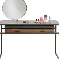 KARE Design Schminktisch Bravo 120X45Cm- Tische