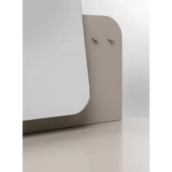 KARE Design Schminktisch Montieri Creme 125X53Cm- Tische