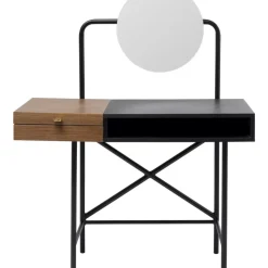 KARE Design Schminktisch Vanity 102X47Cm- Tische