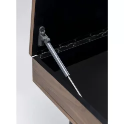 KARE Design Schminktisch Vanity 102X47Cm- Tische