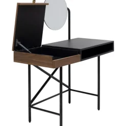 KARE Design Schminktisch Vanity 102X47Cm- Tische