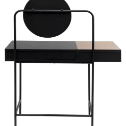 KARE Design Schminktisch Vanity 102X47Cm- Tische