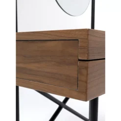 KARE Design Schminktisch Vanity 102X47Cm- Tische