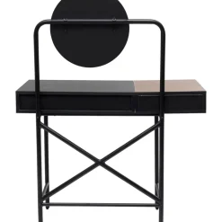 KARE Design Schminktisch Vanity 102X47Cm- Tische